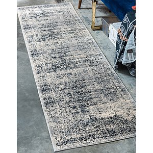 3' x 13' Villa Runner Rug