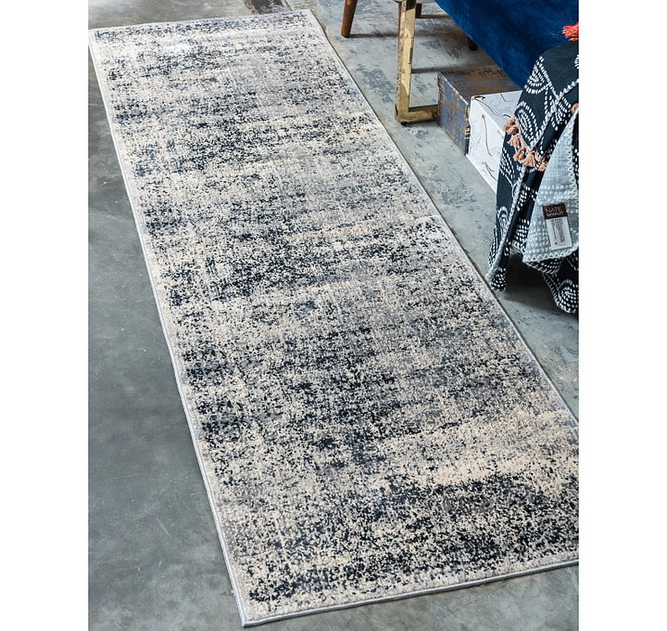 2' 2 x 6' 7 Villa Runner Rug