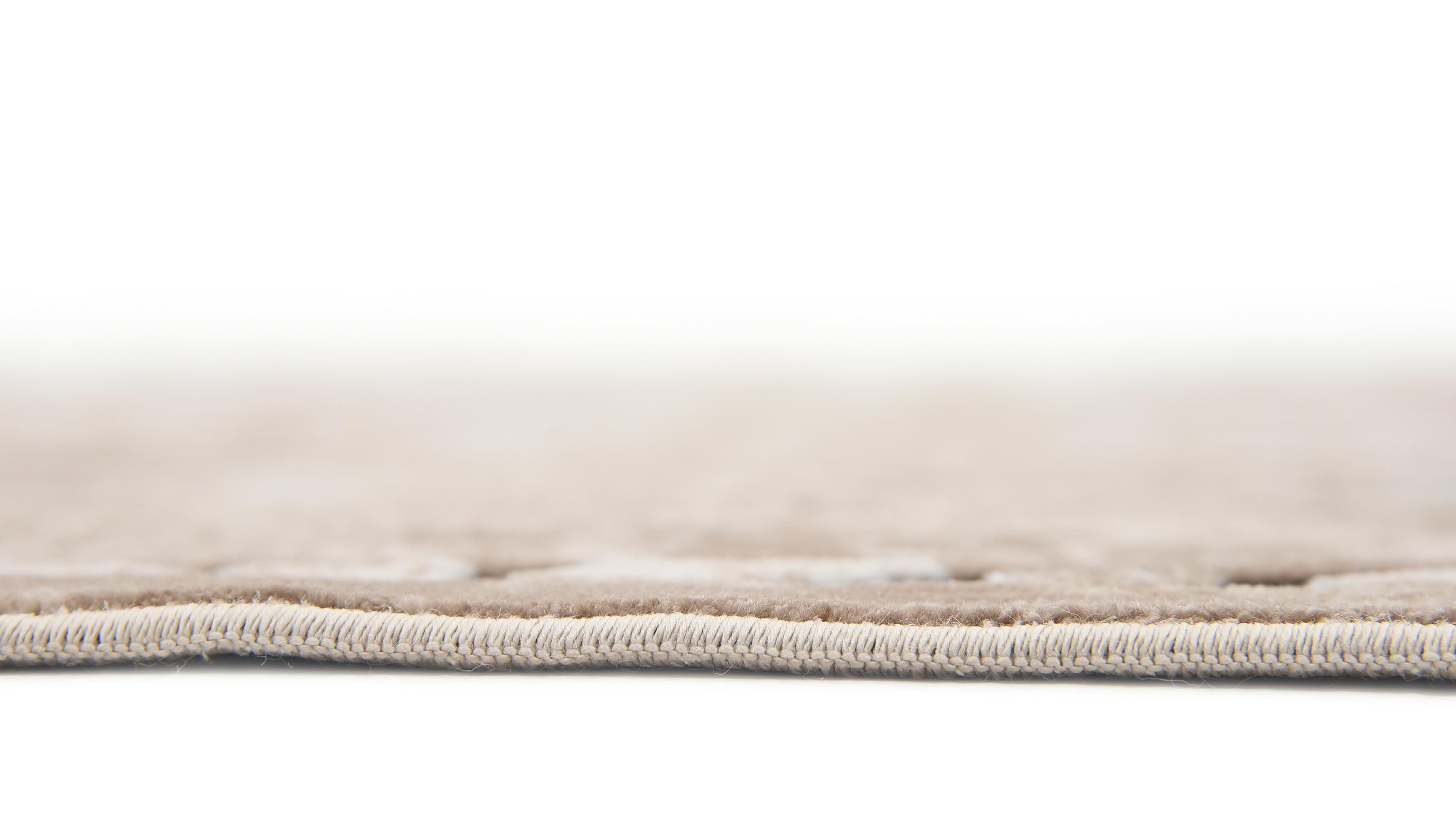 Beige 8' x 10' Villa Rug eSaleRugs