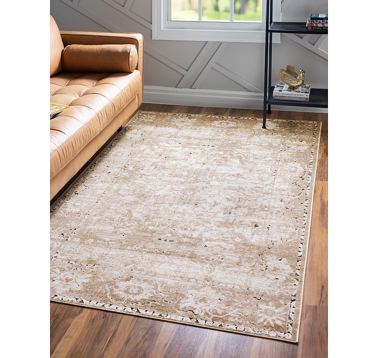4' x 6' Villa Rug