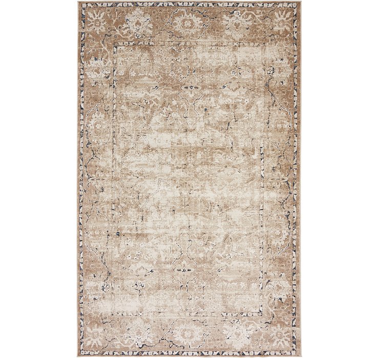 5' x 8' Villa Rug