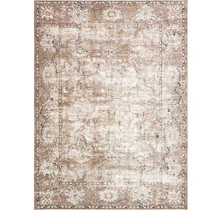 9' x 12' Villa Rug