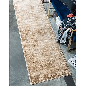 3' x 13' Villa Runner Rug