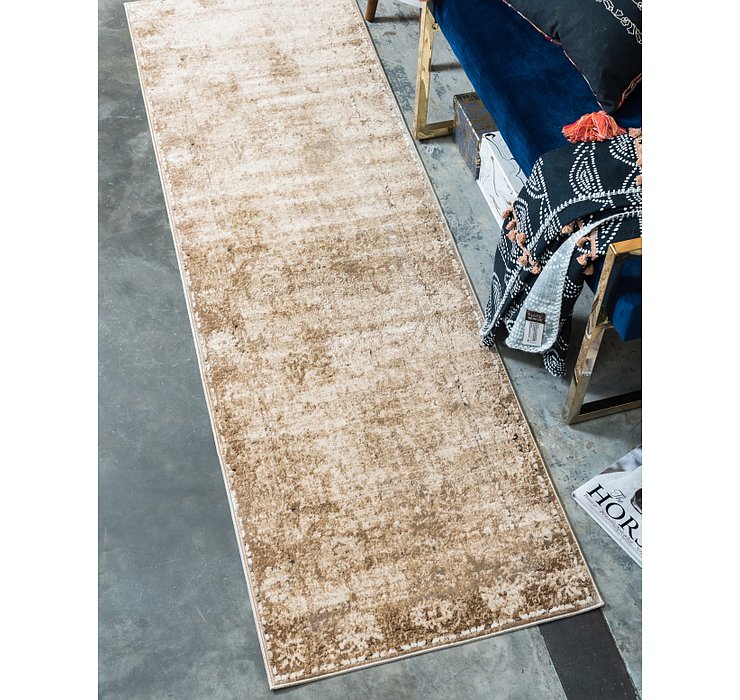 3' x 13' Villa Runner Rug