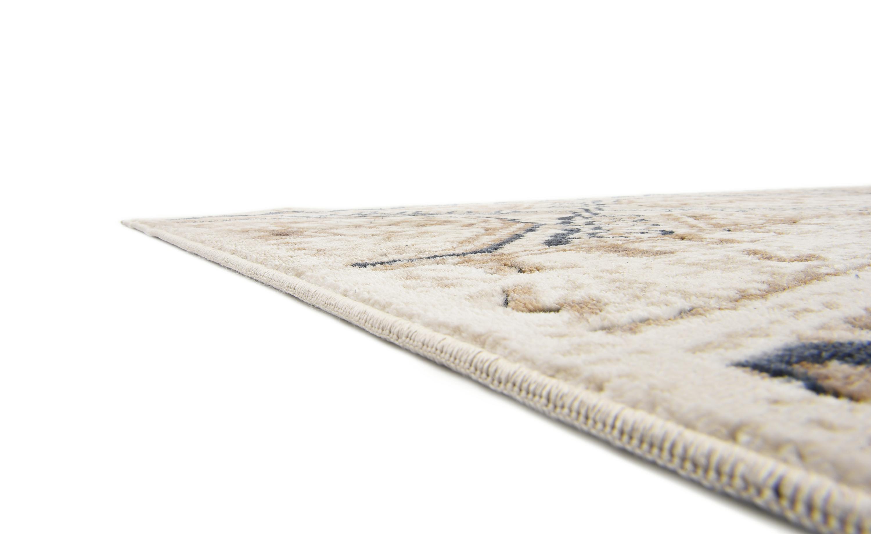 Beige 10' x 14' 5 Villa Rug eSaleRugs