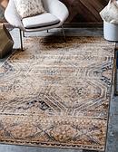 8' x 10' Villa Rug thumbnail image 1