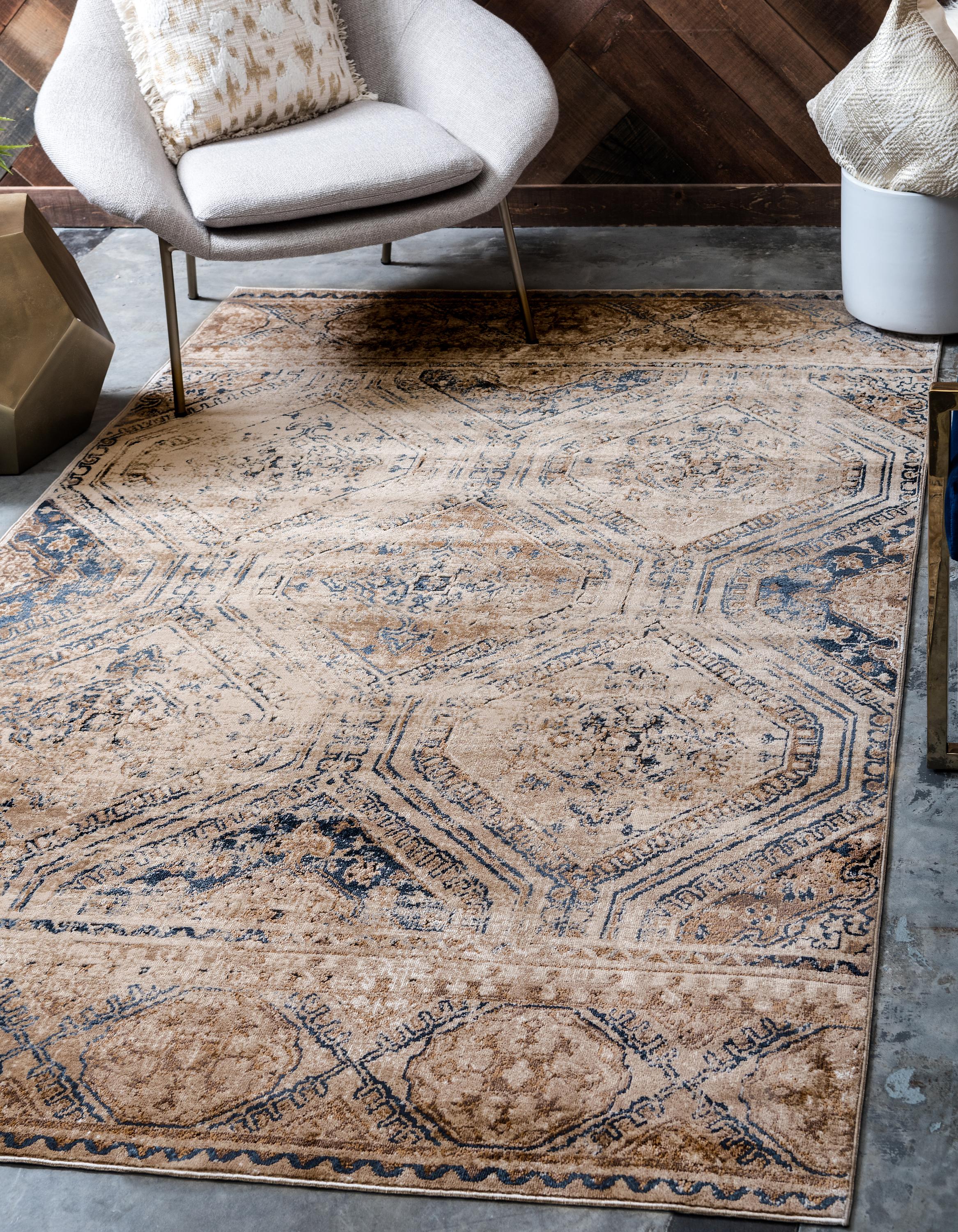 Main image of rug