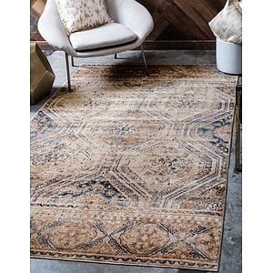 6' x 9' Villa Rug