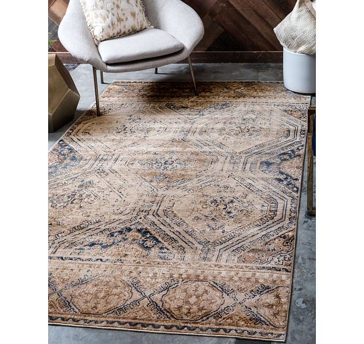6' x 9' Villa Rug