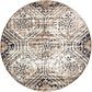 8' x 8' Villa Round Rug thumbnail image 1