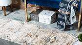 3' x 13' Villa Runner Rug thumbnail image 3