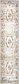 3' x 13' Villa Runner Rug thumbnail image 4