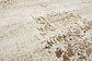 4' x 4' Villa Round Rug thumbnail image 3