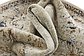 4' x 4' Villa Round Rug thumbnail image 5