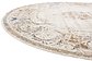8' x 8' Villa Round Rug thumbnail image 3