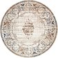 8' x 8' Villa Round Rug thumbnail image 1