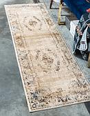 3' x 13' Villa Runner Rug thumbnail image 1