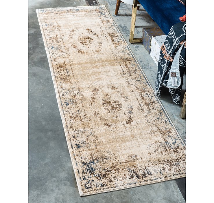 3' x 13' Eliza Runner Rug