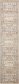 3' x 13' Villa Runner Rug thumbnail image 1