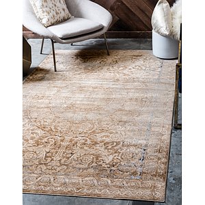 6' x 9' Villa Rug