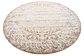 8' x 8' Villa Round Rug thumbnail image 2