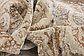 8' x 8' Villa Round Rug thumbnail image 5