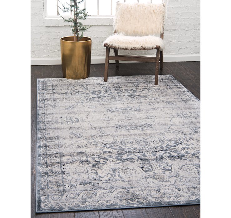 5' x 8' Villa Rug