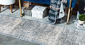 3' x 13' Villa Runner Rug thumbnail image 3
