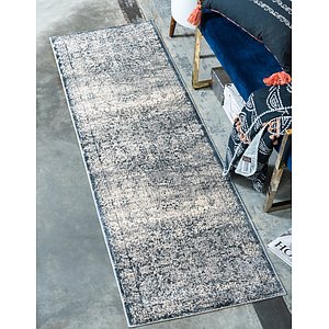 3' x 13' Villa Runner Rug