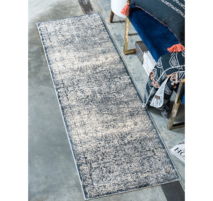 2' 2 x 6' 7 Villa Runner Rug