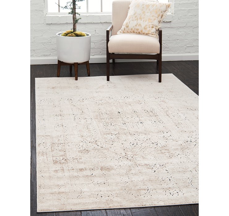 5' x 8' Eliza Rug