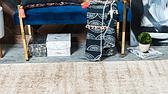 90cm x 395cm Villa Runner Rug thumbnail image 3