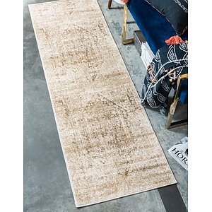 3' x 13' Villa Runner Rug