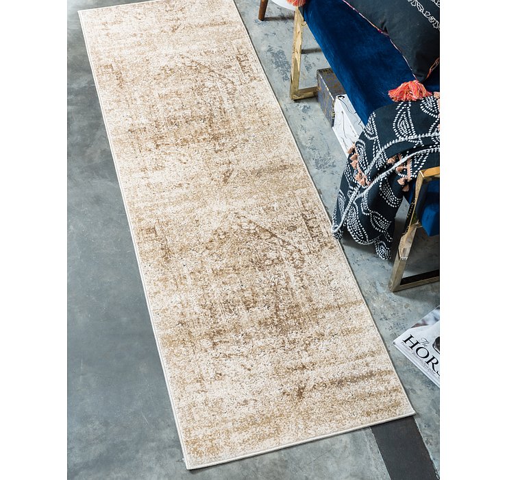 3' x 13' Villa Runner Rug