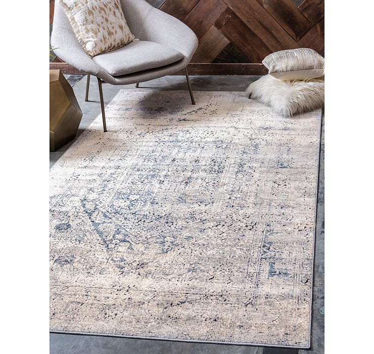 5' x 8' Eliza Rug