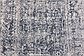 4' x 4' Villa Round Rug thumbnail image 4