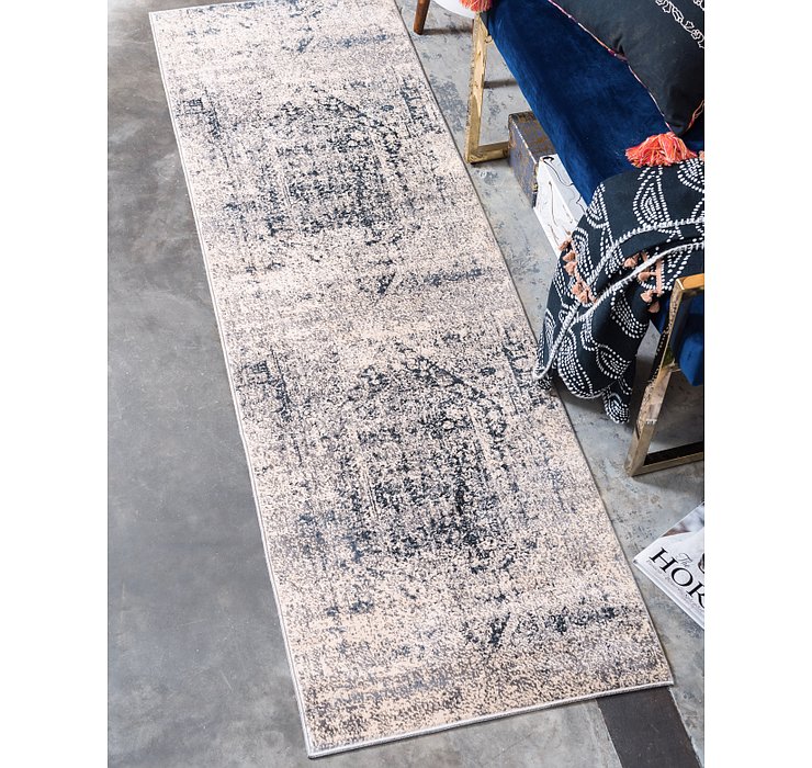 3' x 13' Eliza Runner Rug