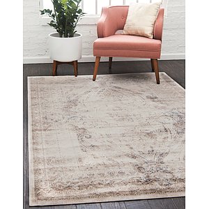 Unique Loom 10' x 14' 5 Chateau Rug