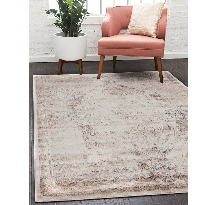 5' x 8' Eliza Rug