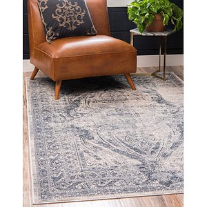5' x 8' Villa Rug