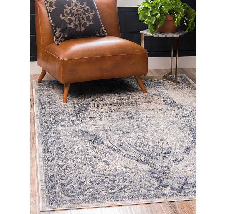8' x 10' Villa Rug