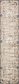 3' x 13' Villa Runner Rug thumbnail image 4