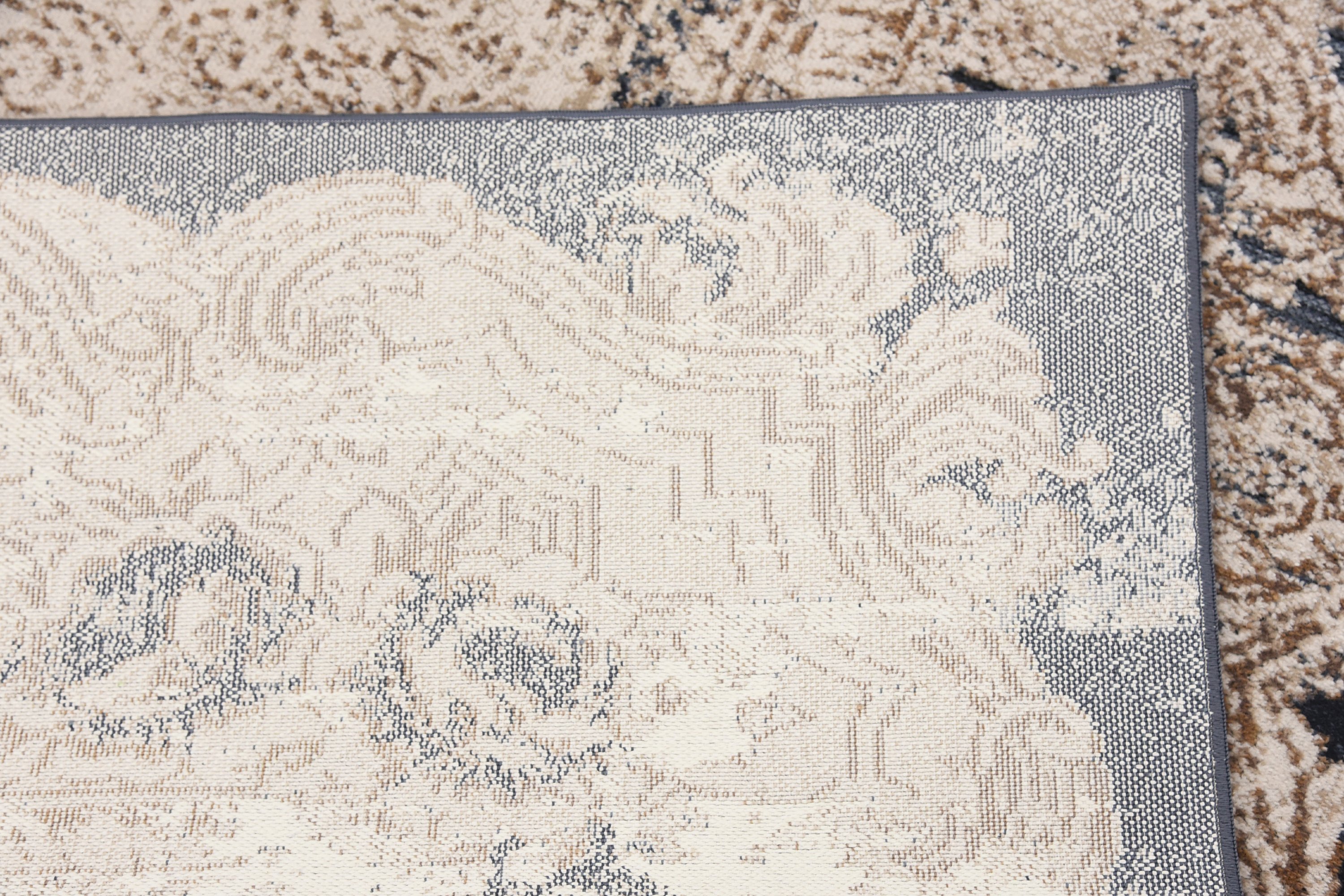 Cream 8' x 10' Villa Rug Area Rugs Rugs.ca