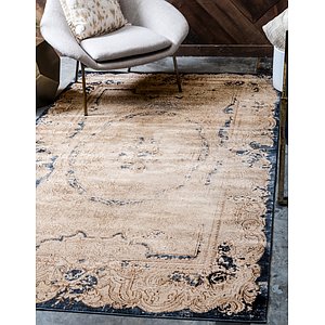 9' x 12' Villa Rug