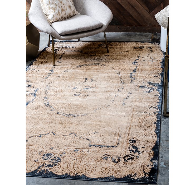5' x 8' Eliza Rug