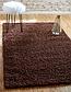 122cm x 183cm Solid Shag Rug thumbnail image 11