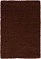 122cm x 183cm Solid Shag Rug thumbnail image 10
