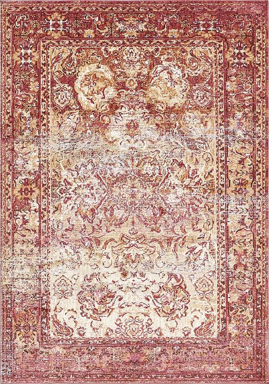 Beige 7' x 10' Lexington Rug Area Rugs eSaleRugs