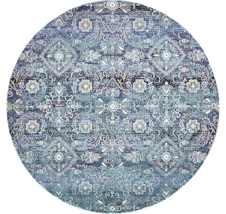 245cm x 245cm Lexington Round Rug