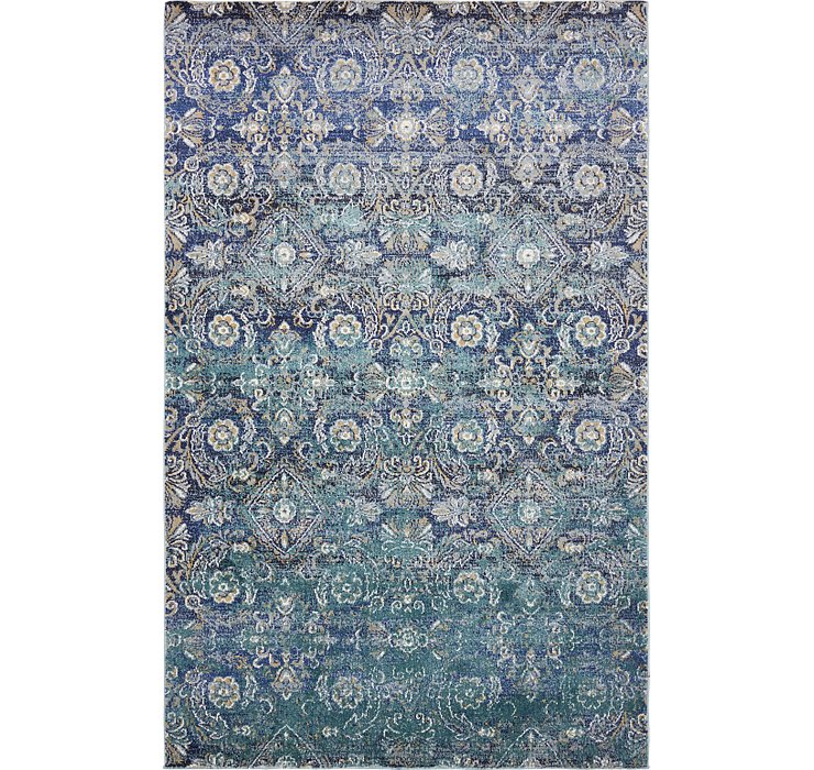 5' x 8' Lexington Rug